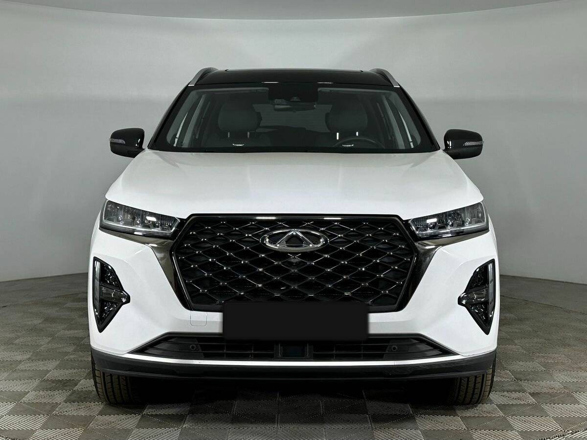 Чери Тигго 7 Про Макс б/у, 2023, Вариатор. Фото: #2