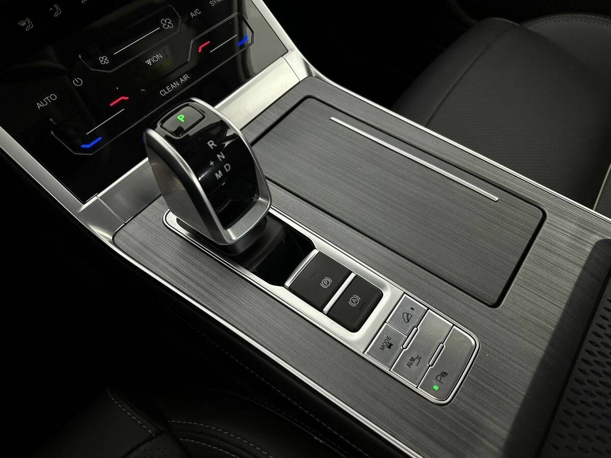 Чери Тигго 7 Про Макс б/у, 2023, Вариатор. Фото: #16