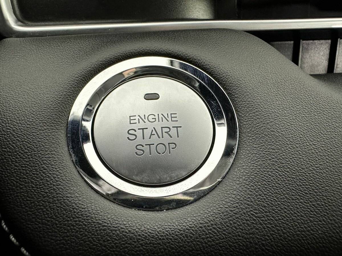 Чери Тигго 7 Про Макс б/у, 2023, Вариатор. Фото: #17