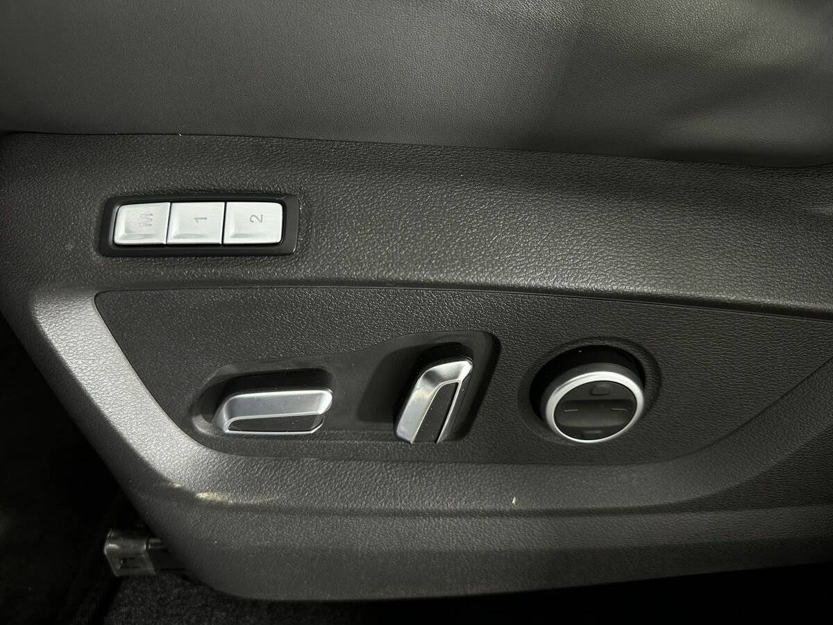 Чери Тигго 7 Про Макс б/у, 2023, Вариатор. Фото: #18