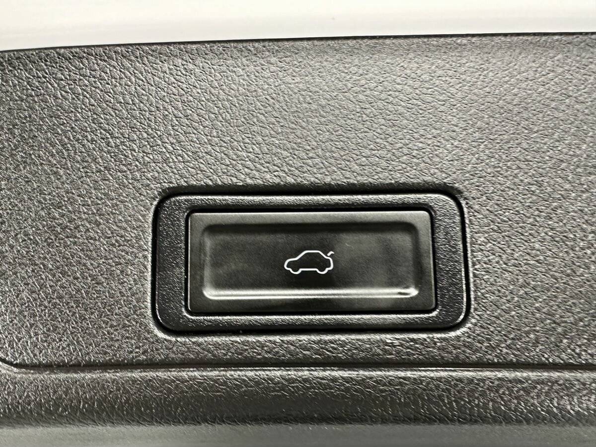 Чери Тигго 7 Про Макс б/у, 2023, Вариатор. Фото: #21