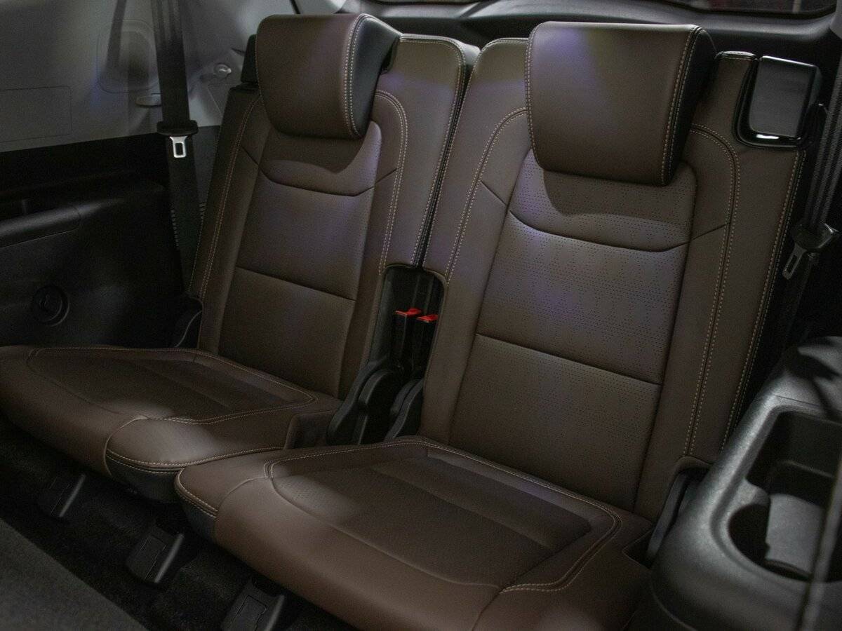 Чери Тигго 8 Про б/у, 2022, Роботизированная. Фото: #11