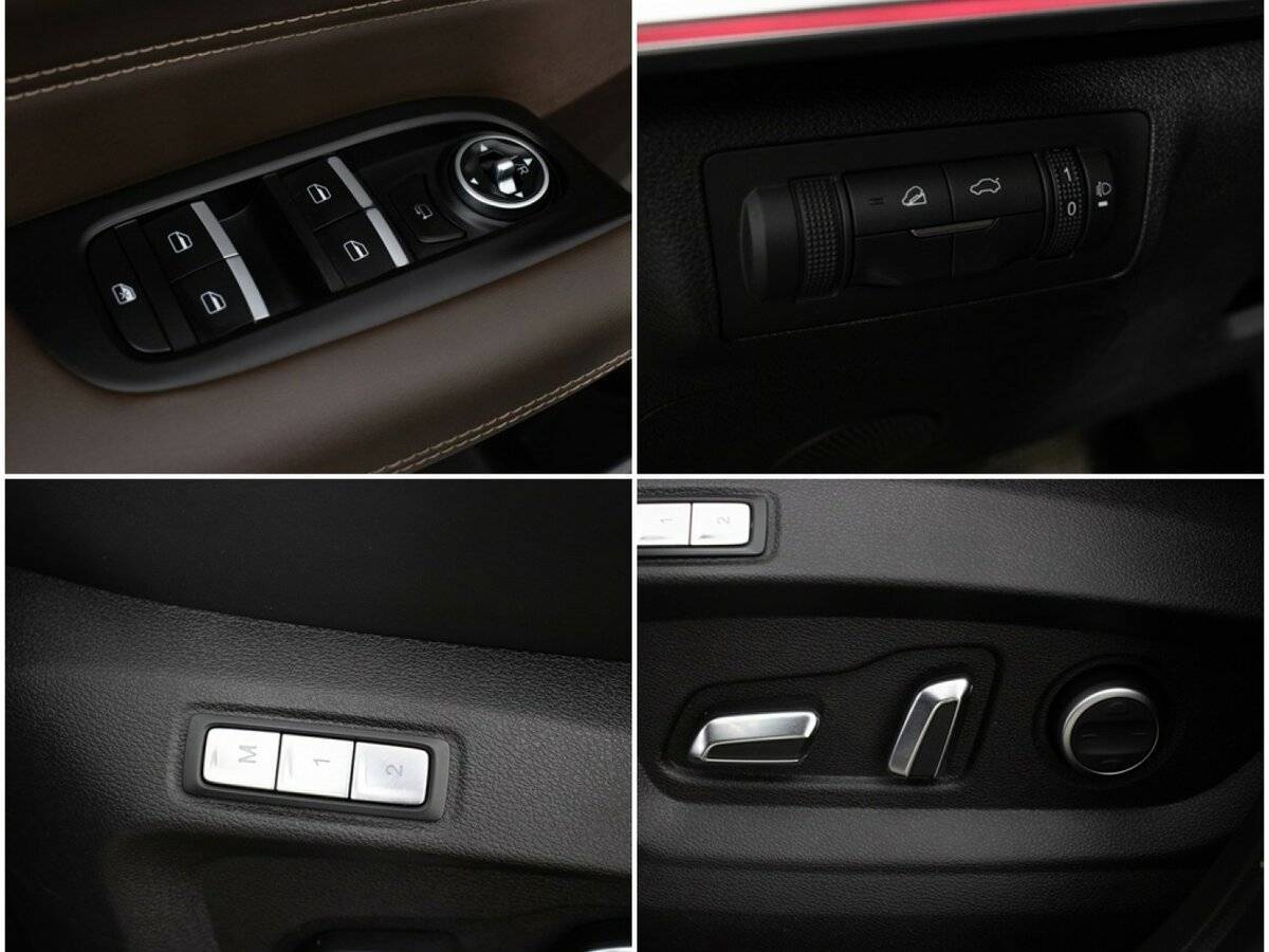 Чери Тигго 8 Про б/у, 2022, Роботизированная. Фото: #17