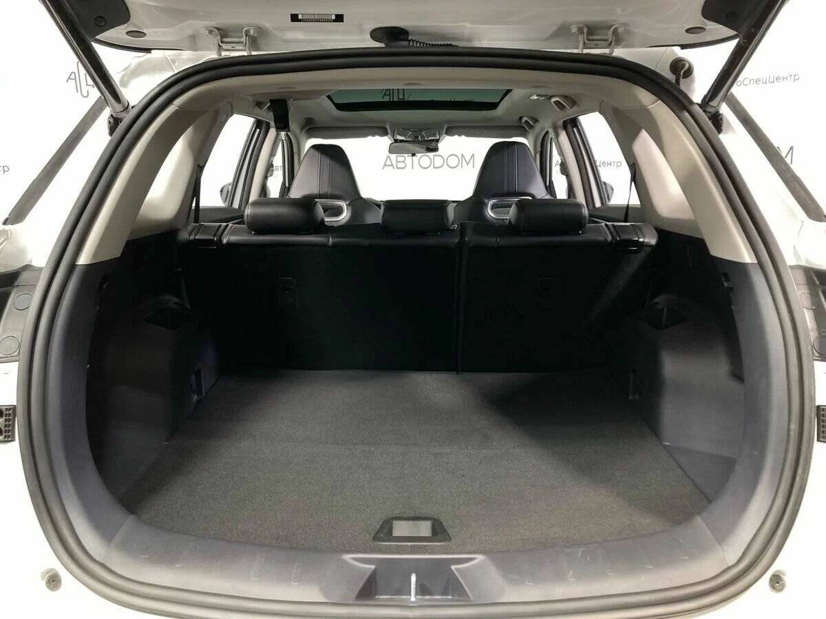 Чанган CS75 Plus б/у, 2023, Автоматическая. Фото: #6