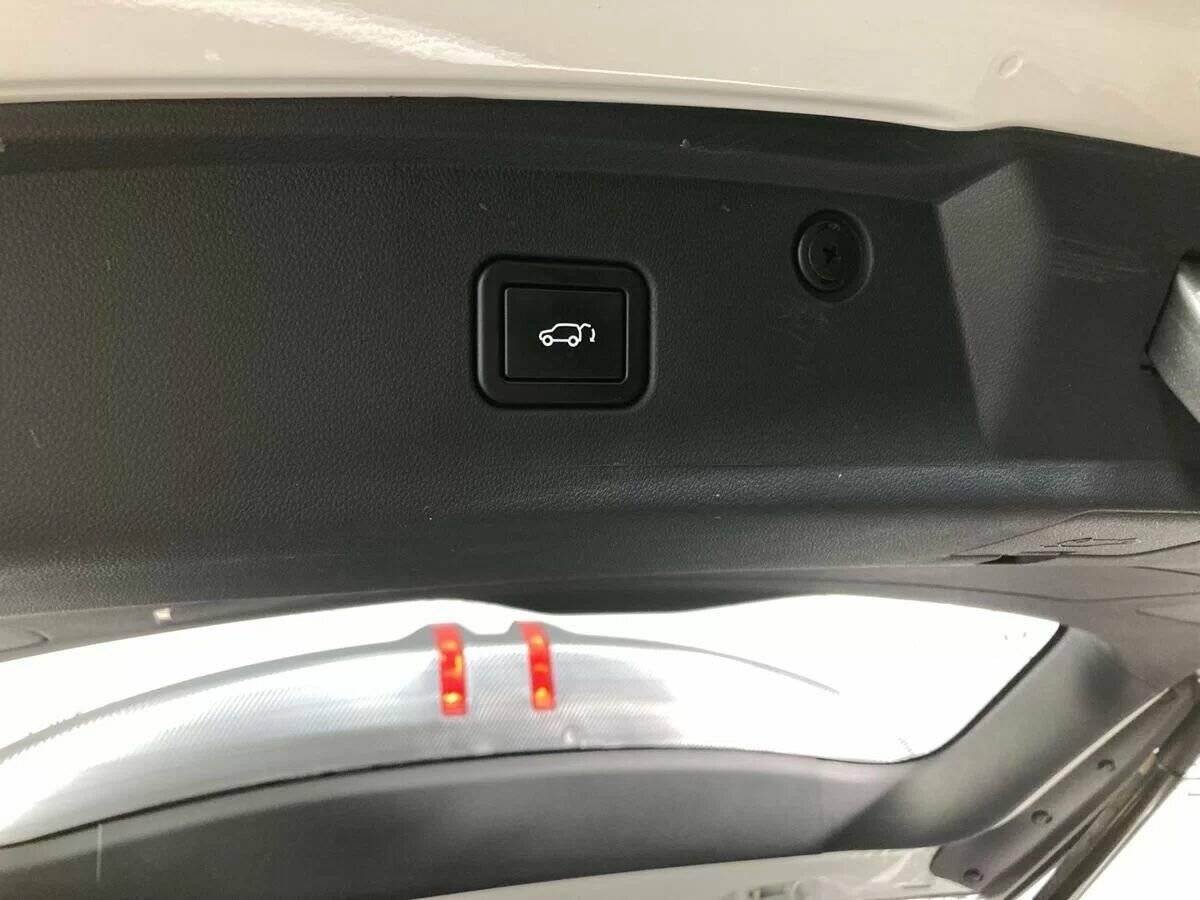 Чанган CS75 Plus б/у, 2023, Автоматическая. Фото: #7