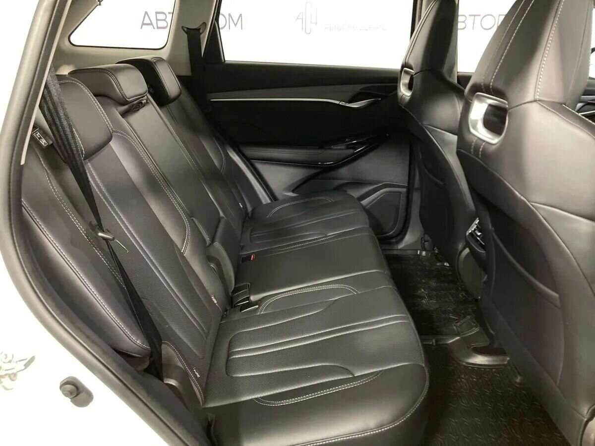 Чанган CS75 Plus б/у, 2023, Автоматическая. Фото: #14