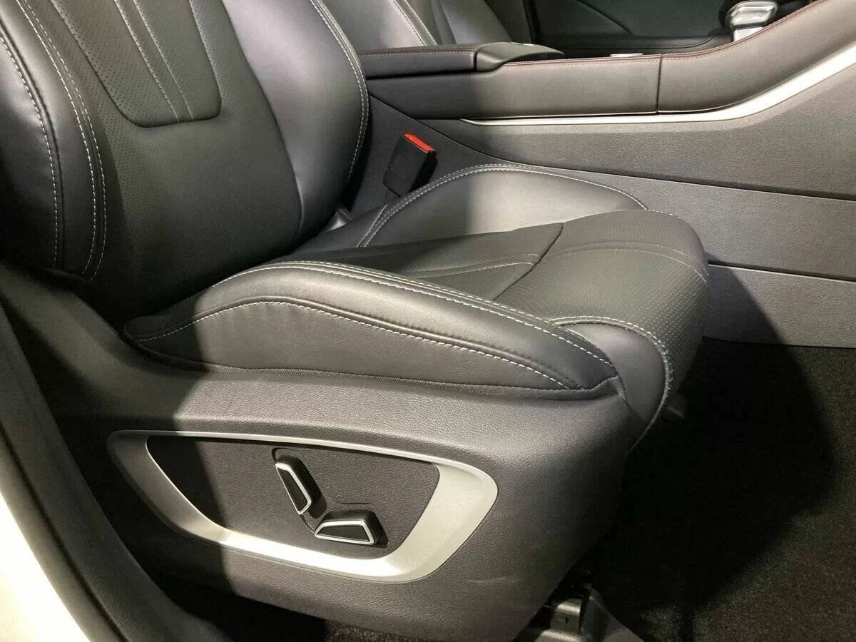 Чанган CS75 Plus б/у, 2023, Автоматическая. Фото: #16