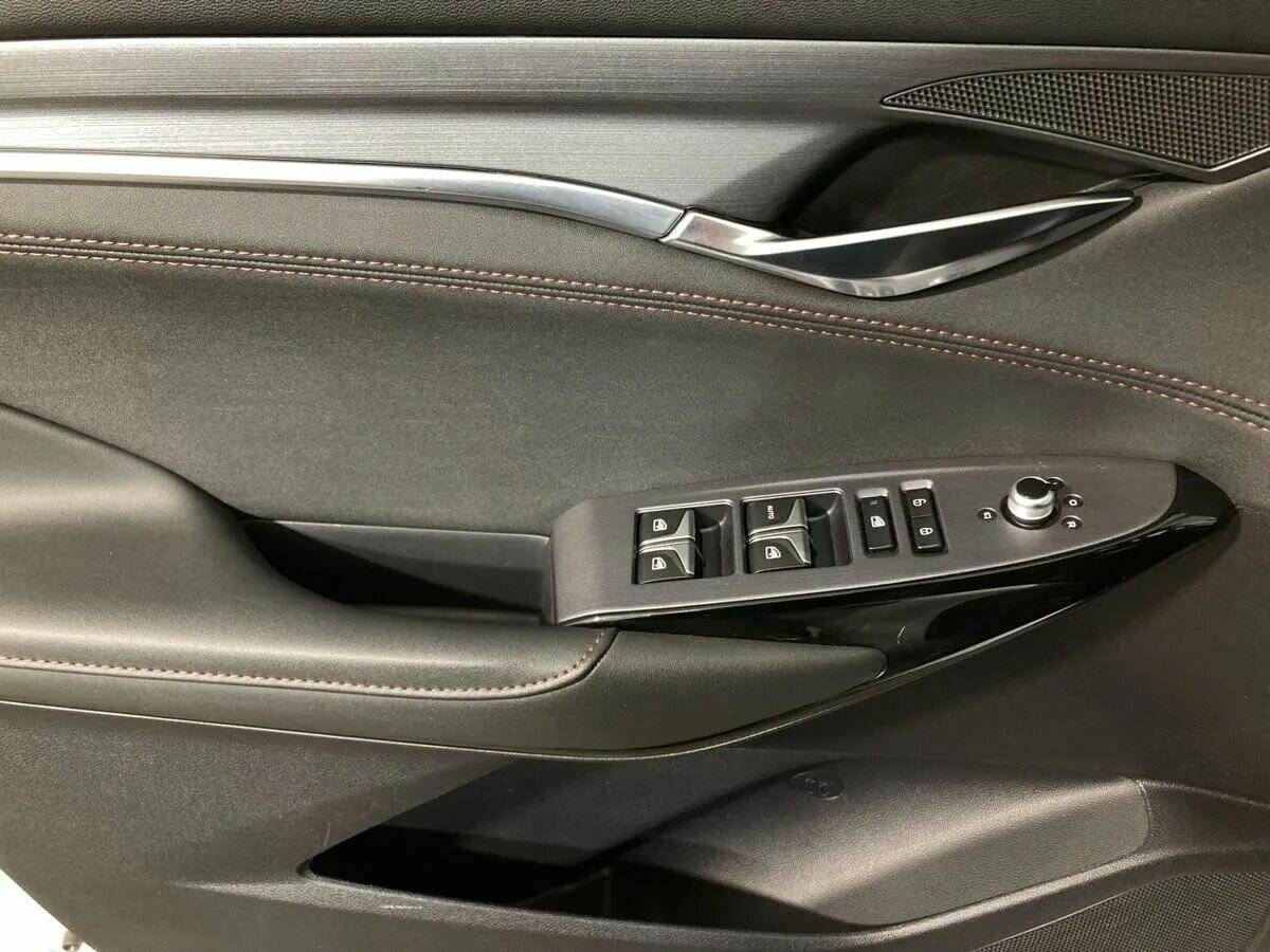 Чанган CS75 Plus б/у, 2023, Автоматическая. Фото: #17