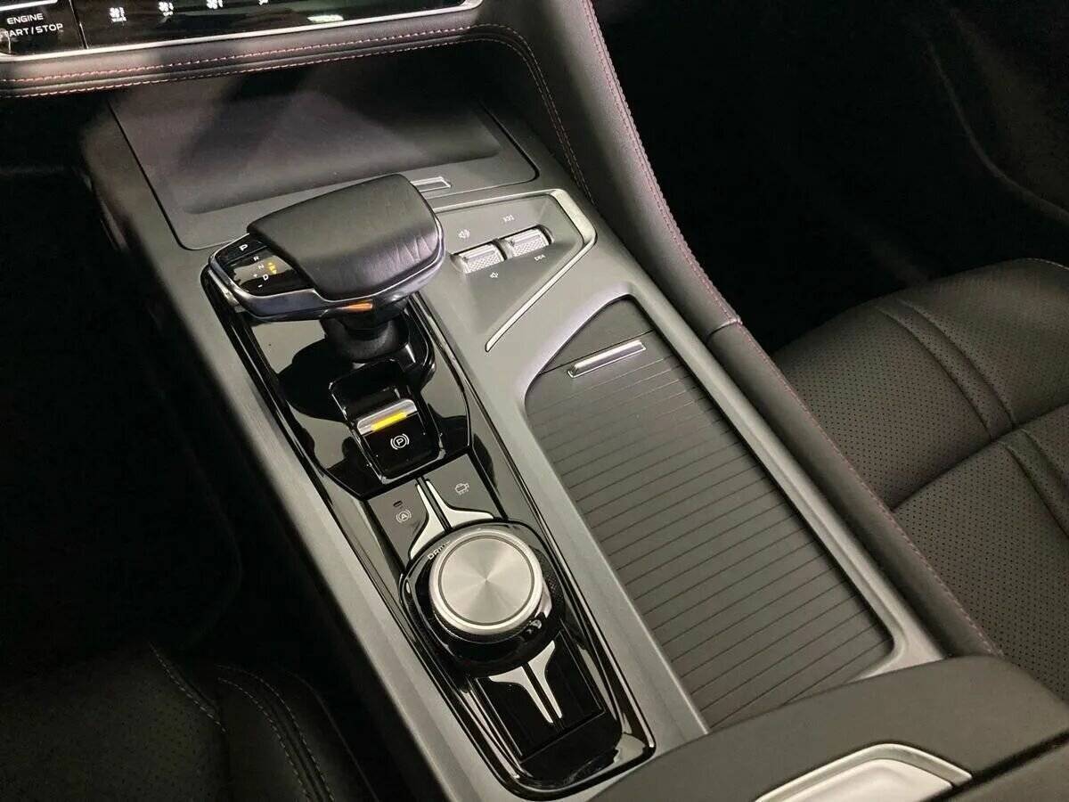 Чанган CS75 Plus б/у, 2023, Автоматическая. Фото: #23