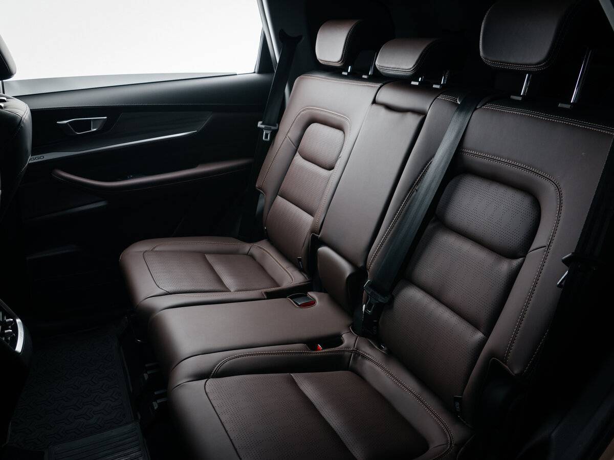 Чери Тигго 8 Про б/у, 2022, Роботизированная. Фото: #19