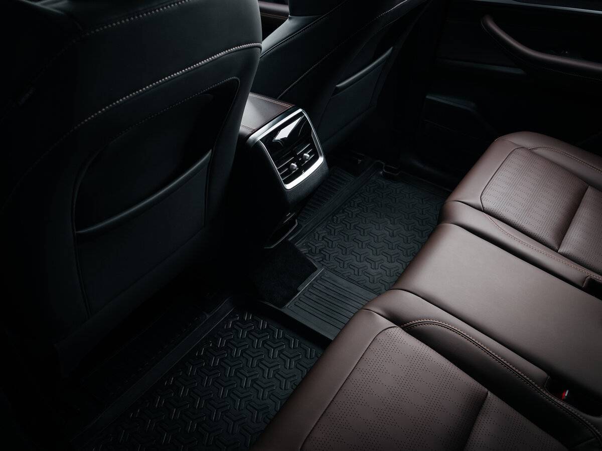 Чери Тигго 8 Про б/у, 2022, Роботизированная. Фото: #20