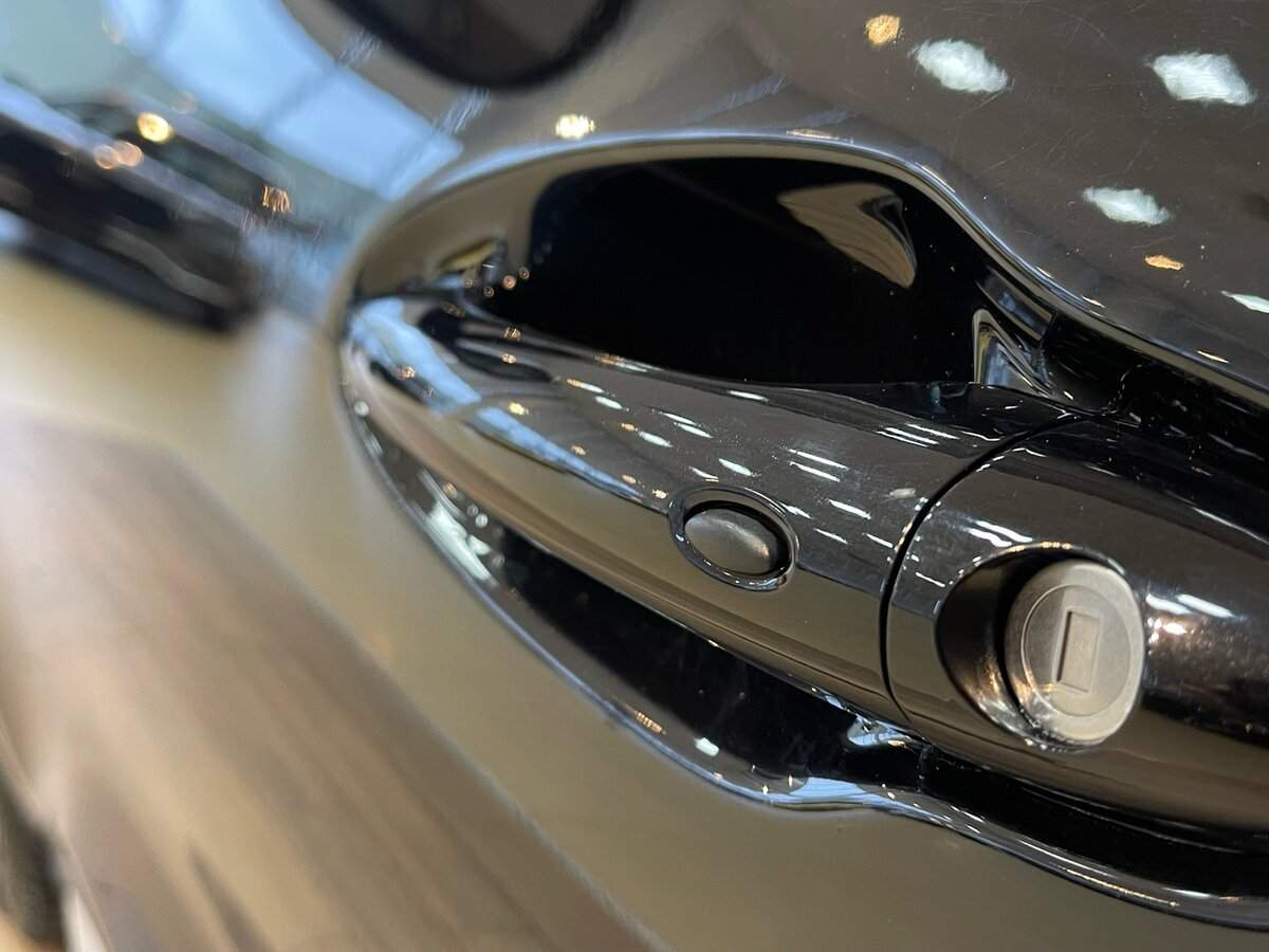 Чери Тигго 4 Про б/у, 2023, Вариатор. Фото: #8