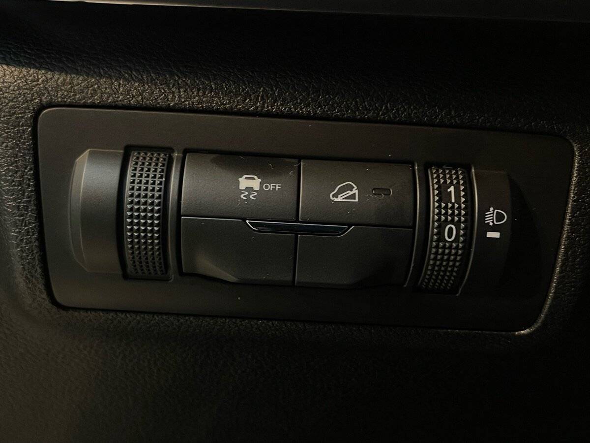 Чери Тигго 4 Про б/у, 2023, Вариатор. Фото: #12