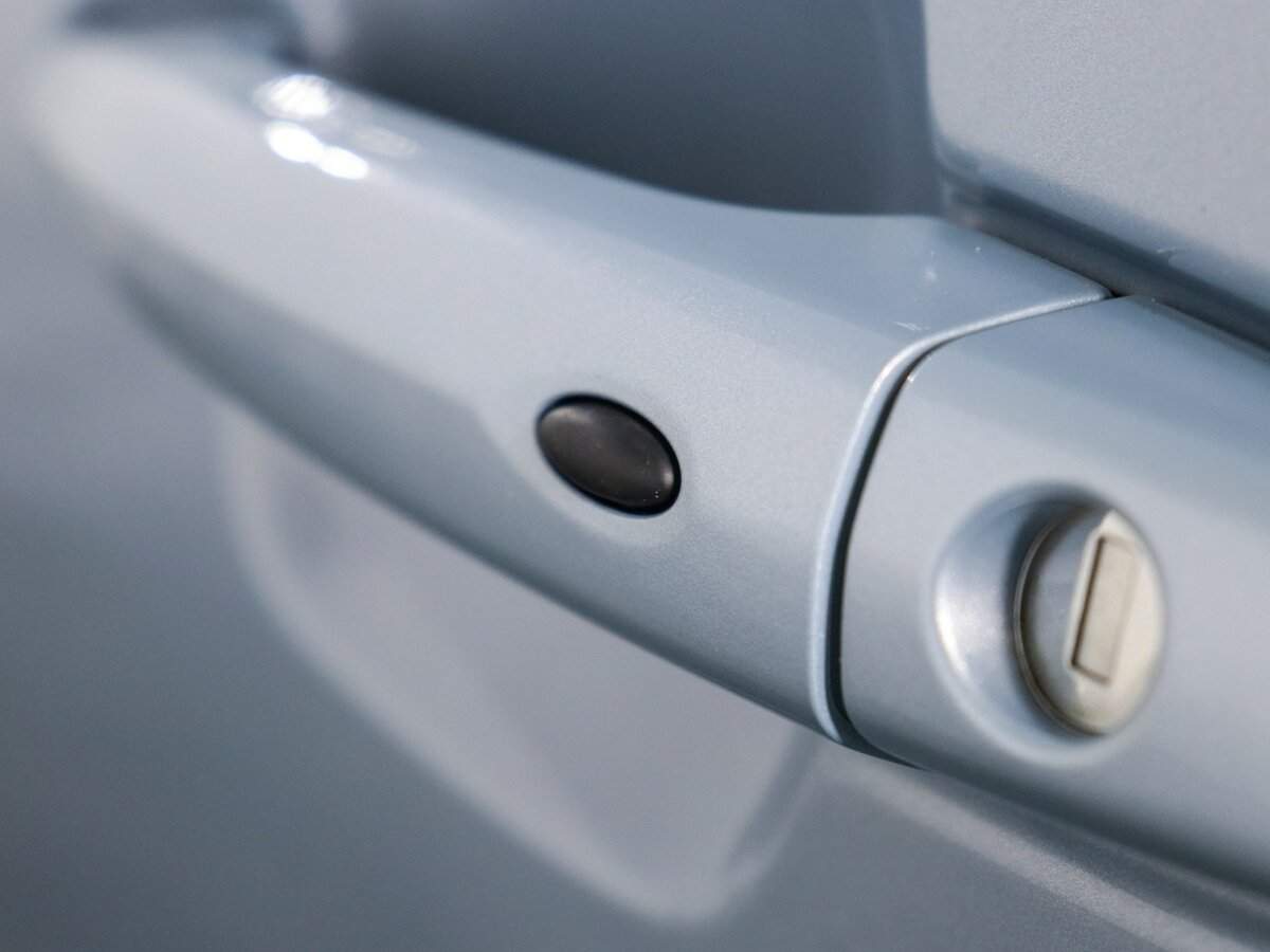 Москвич 3 б/у, 2023, Вариатор. Фото: #11