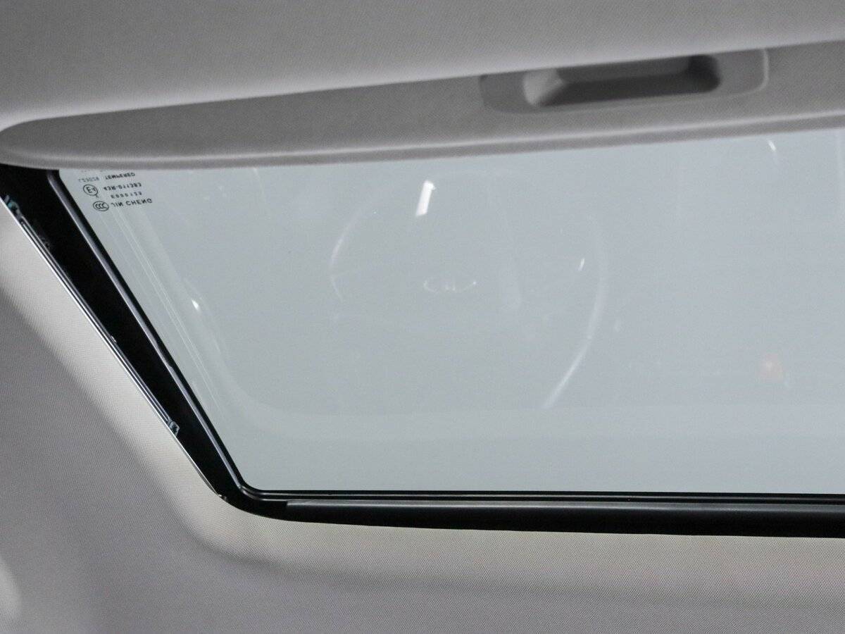 Москвич 3 б/у, 2023, Вариатор. Фото: #15