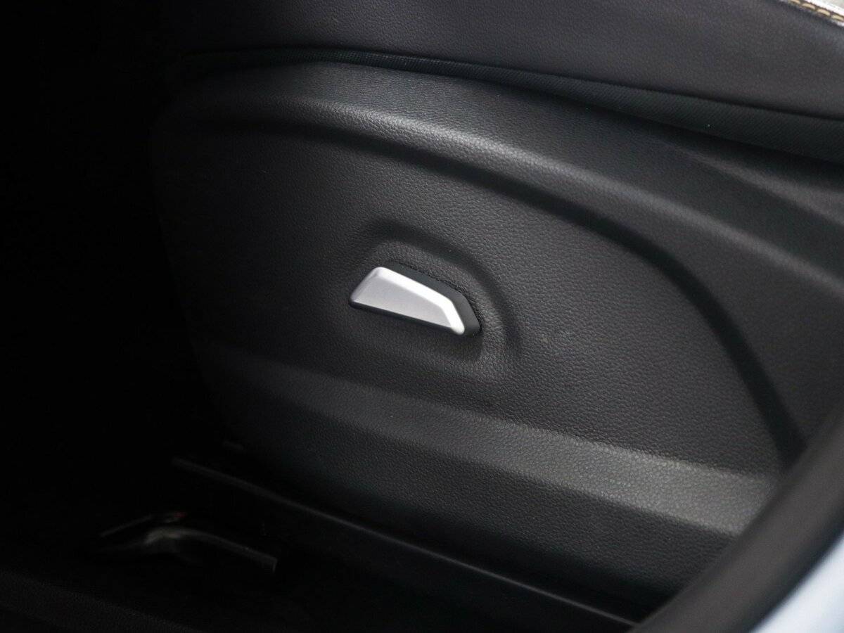 Москвич 3 б/у, 2023, Вариатор. Фото: #16