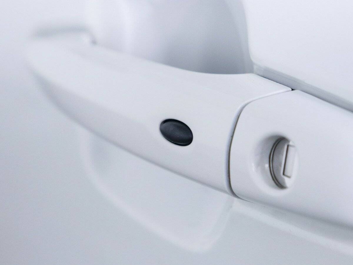 Москвич 3 б/у, 2023, Вариатор. Фото: #14