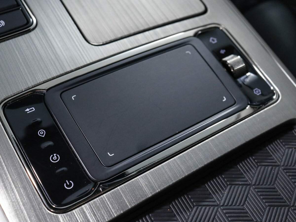 EXEED TXL б/у, 2023, Роботизированная. Фото: #14