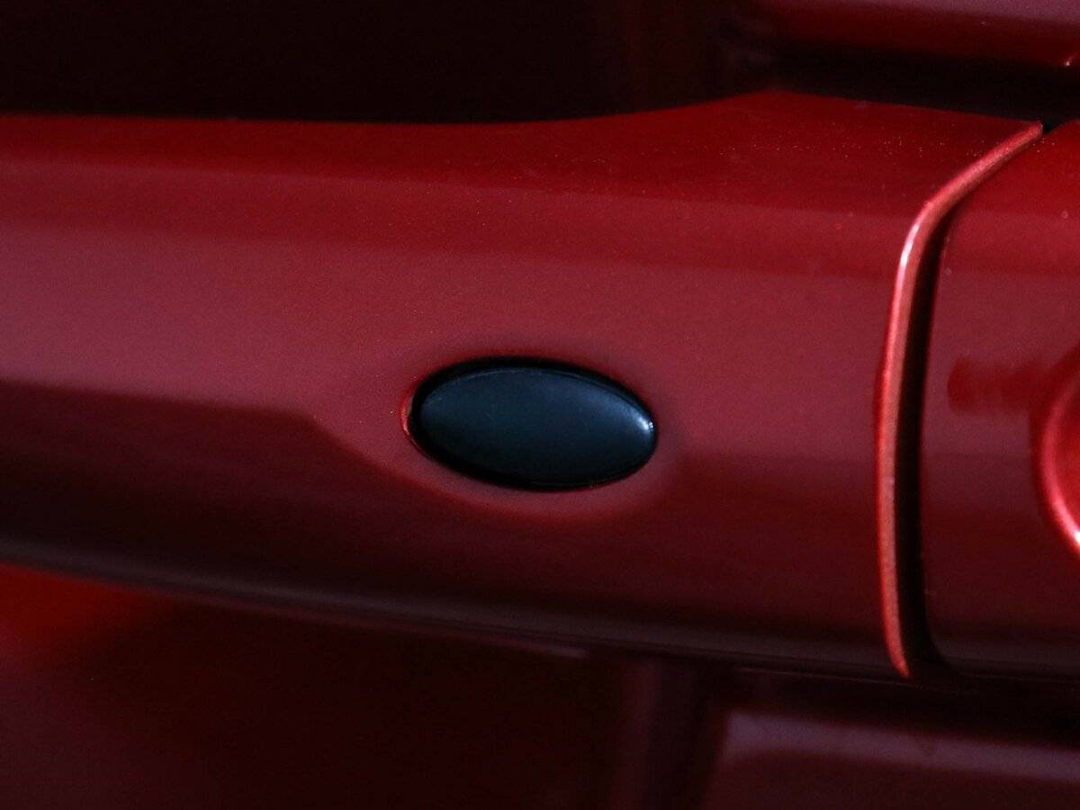 Москвич 3 б/у, 2023, Вариатор. Фото: #9