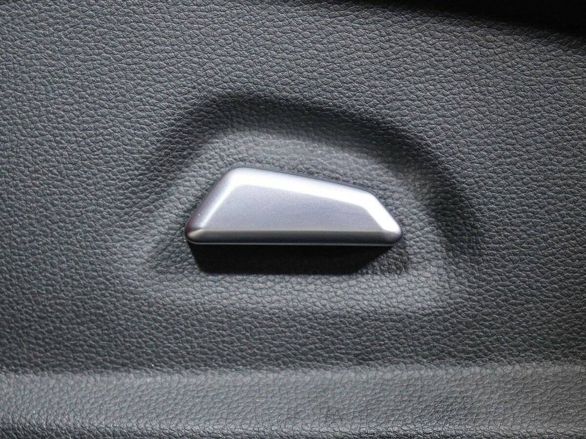 Москвич 3 б/у, 2023, Вариатор. Фото: #10