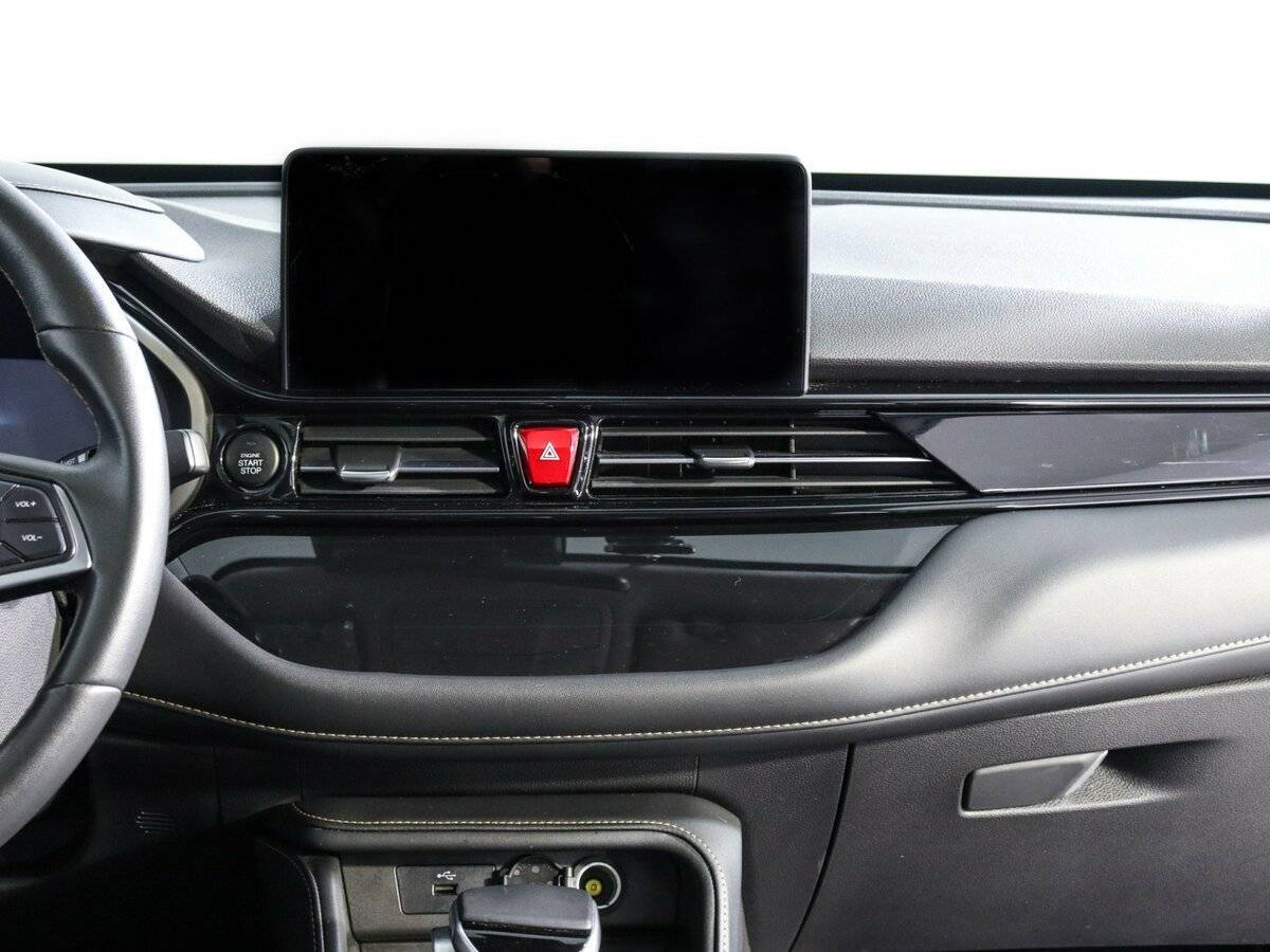 Москвич 3 б/у, 2023, Вариатор. Фото: #12