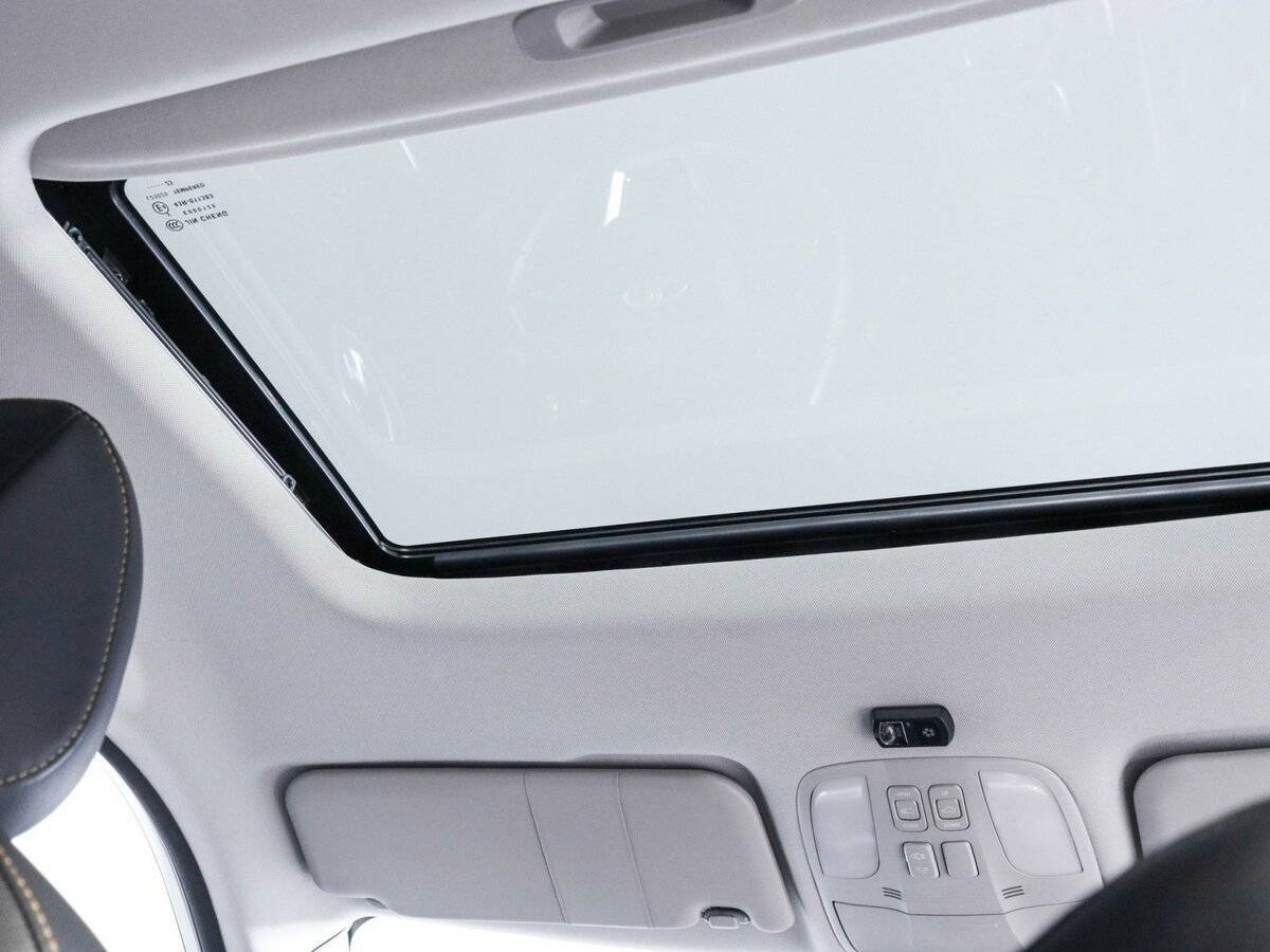 Москвич 3 б/у, 2023, Вариатор. Фото: #15