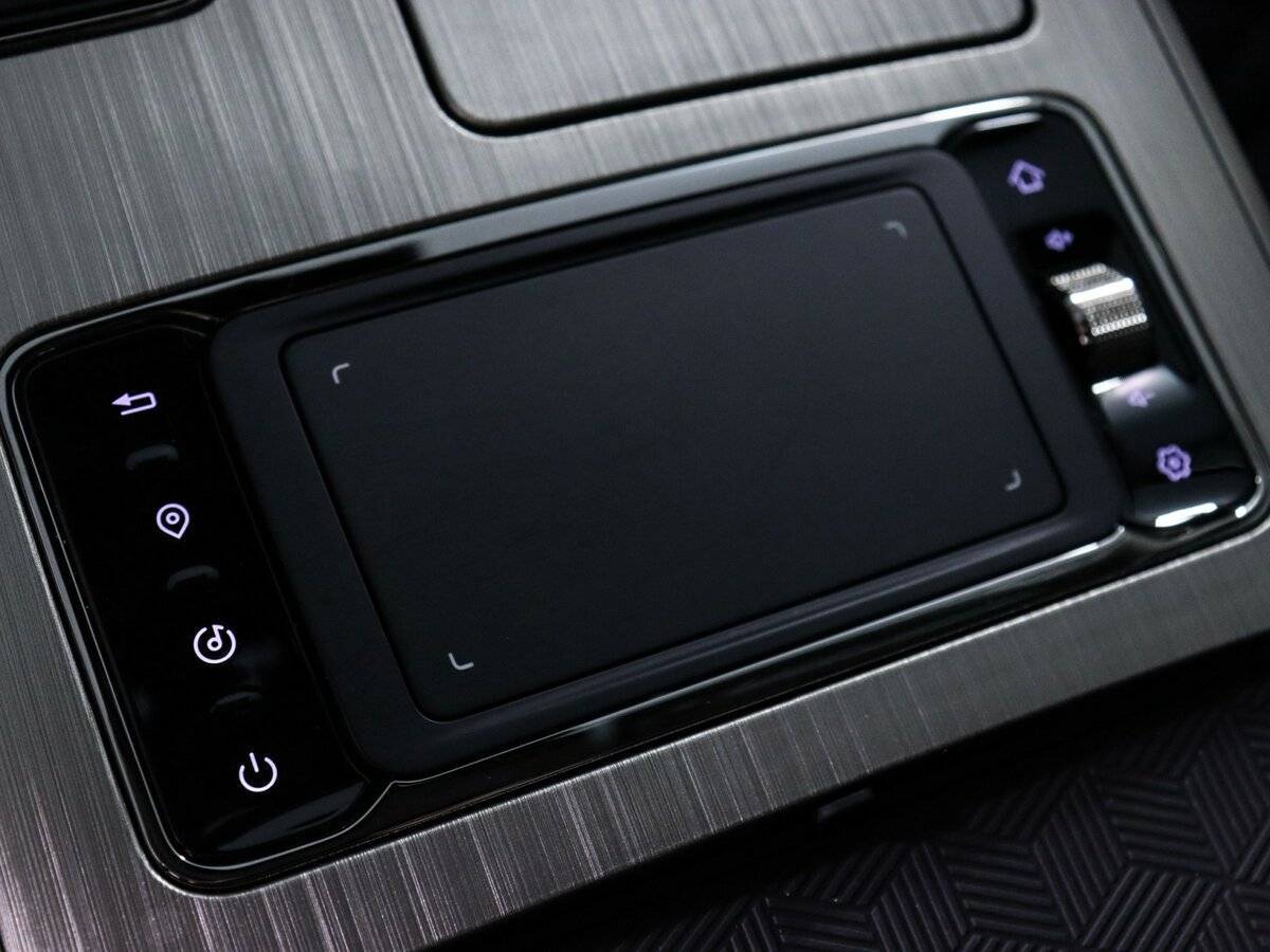 EXEED TXL б/у, 2023, Роботизированная. Фото: #19