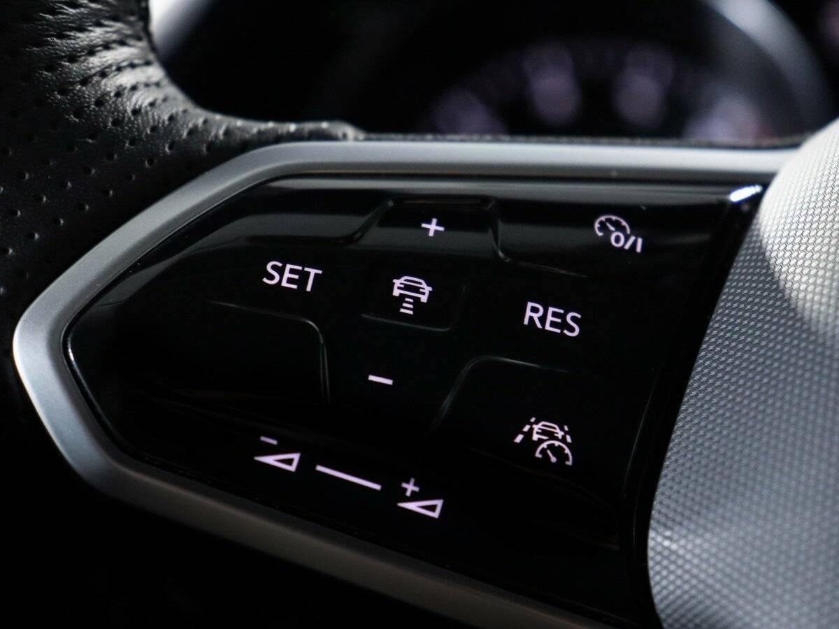 Volkswagen Jetta б/у, 2018, Автоматическая. Фото: #20