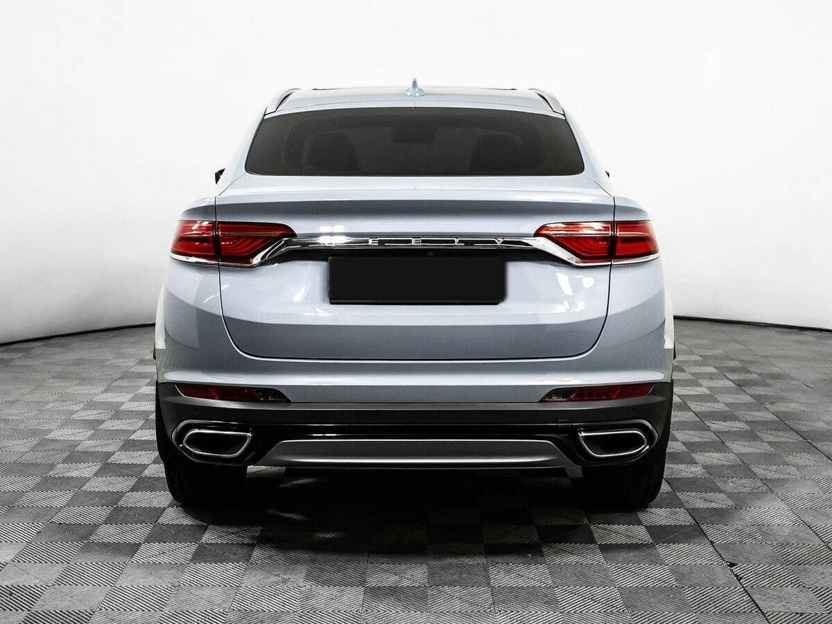 Geely Tugella б/у, 2021, Автоматическая. Фото: #5