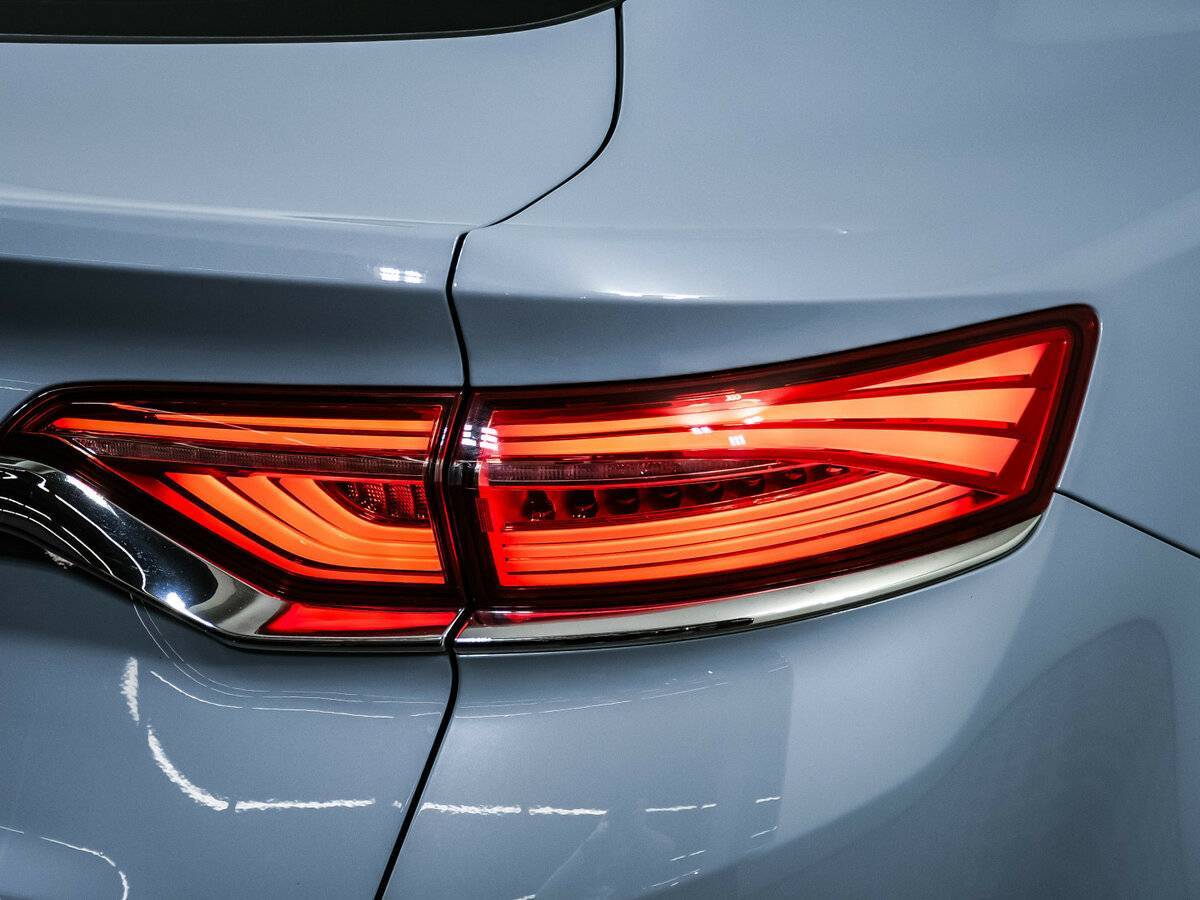 Geely Tugella б/у, 2021, Автоматическая. Фото: #17