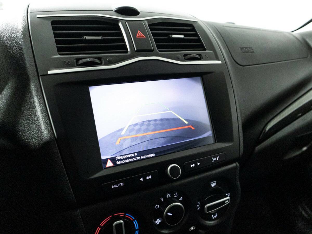 Lada (ВАЗ) Granta б/у, 2024, Механическая. Фото: #13