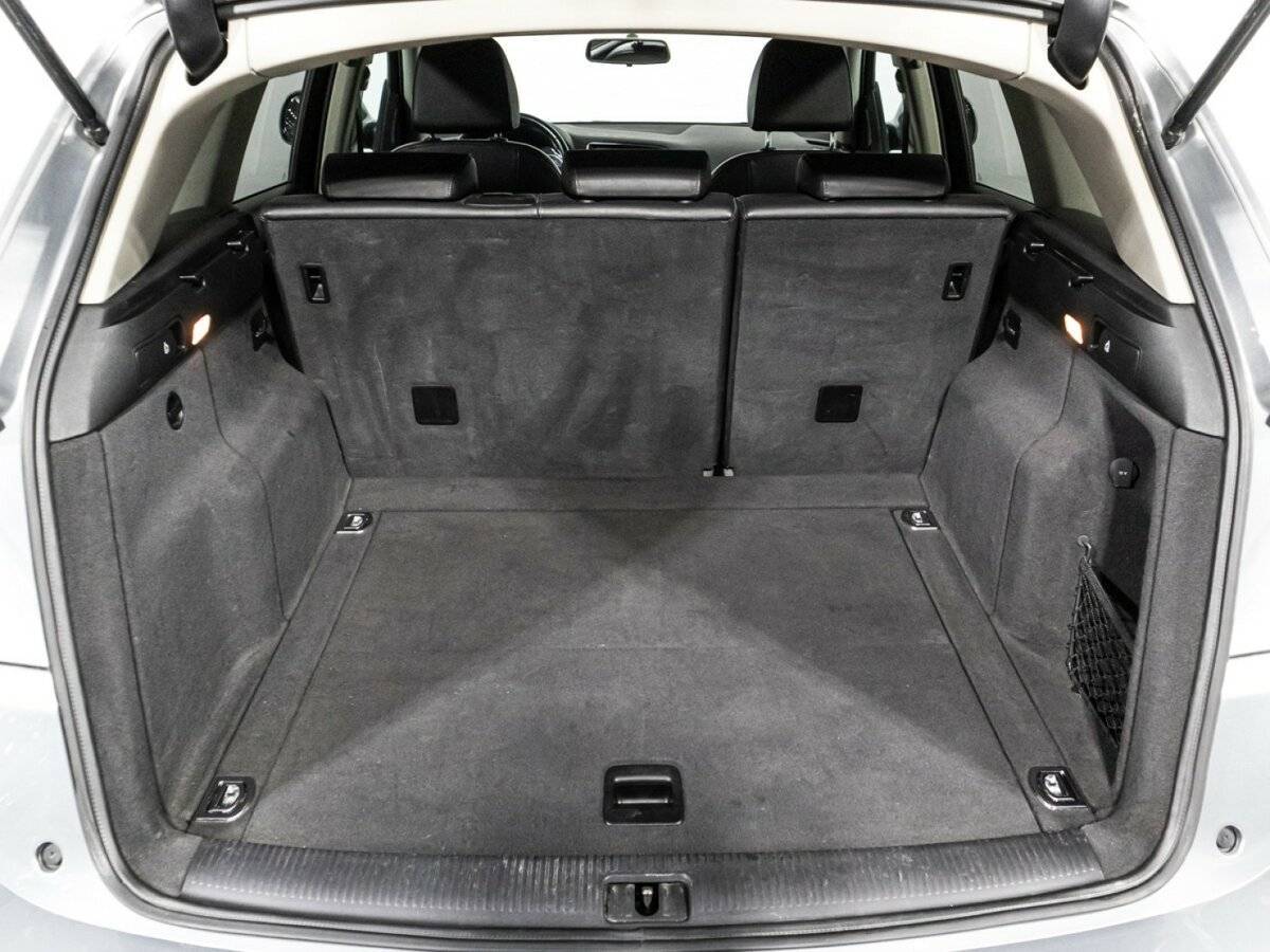 Ауди К5 б/у, 2012, Роботизированная. Фото: #14