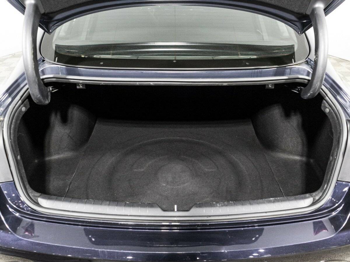 Hyundai Sonata б/у, 2019, Автоматическая. Фото: #14