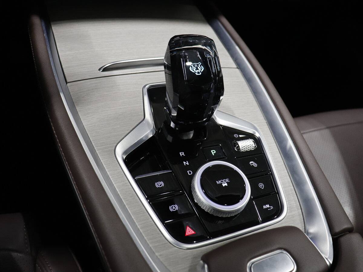 Chery Tiggo 7 Pro Max б/у, 2024, Роботизированная. Фото: #14