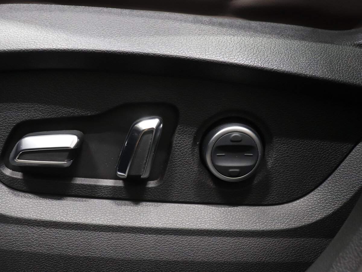 Chery Tiggo 7 Pro Max б/у, 2024, Роботизированная. Фото: #18