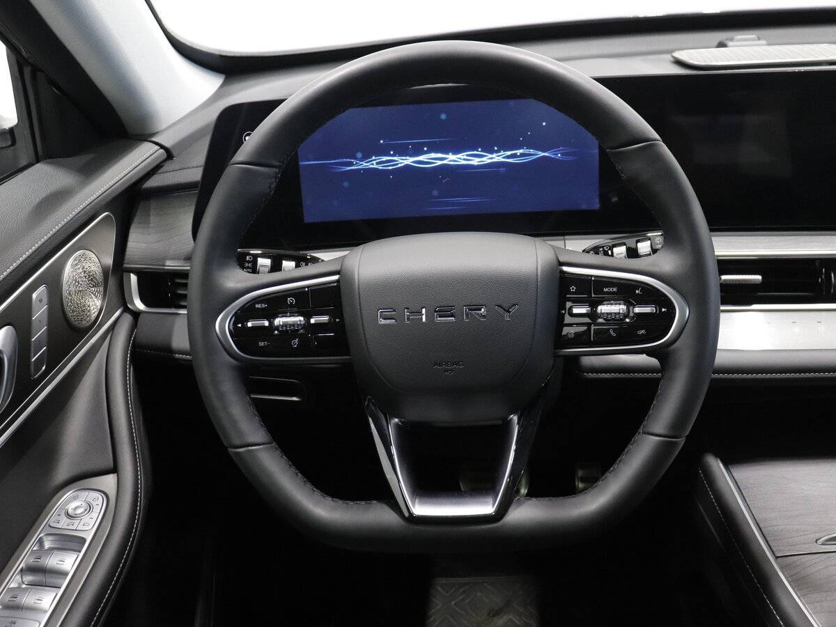 Chery Tiggo 8 Pro Max б/у, 2024, Роботизированная. Фото: #9