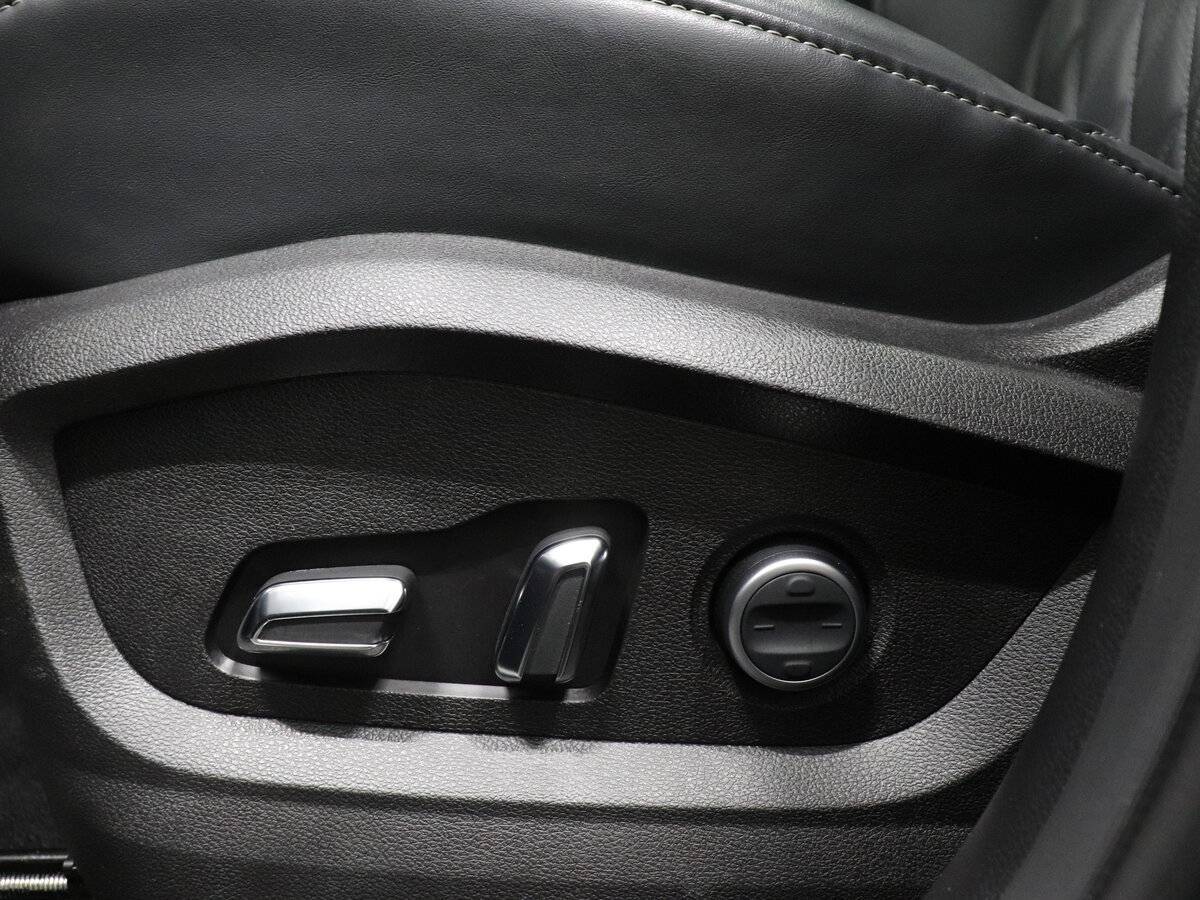 Chery Tiggo 8 Pro Max б/у, 2024, Роботизированная. Фото: #17