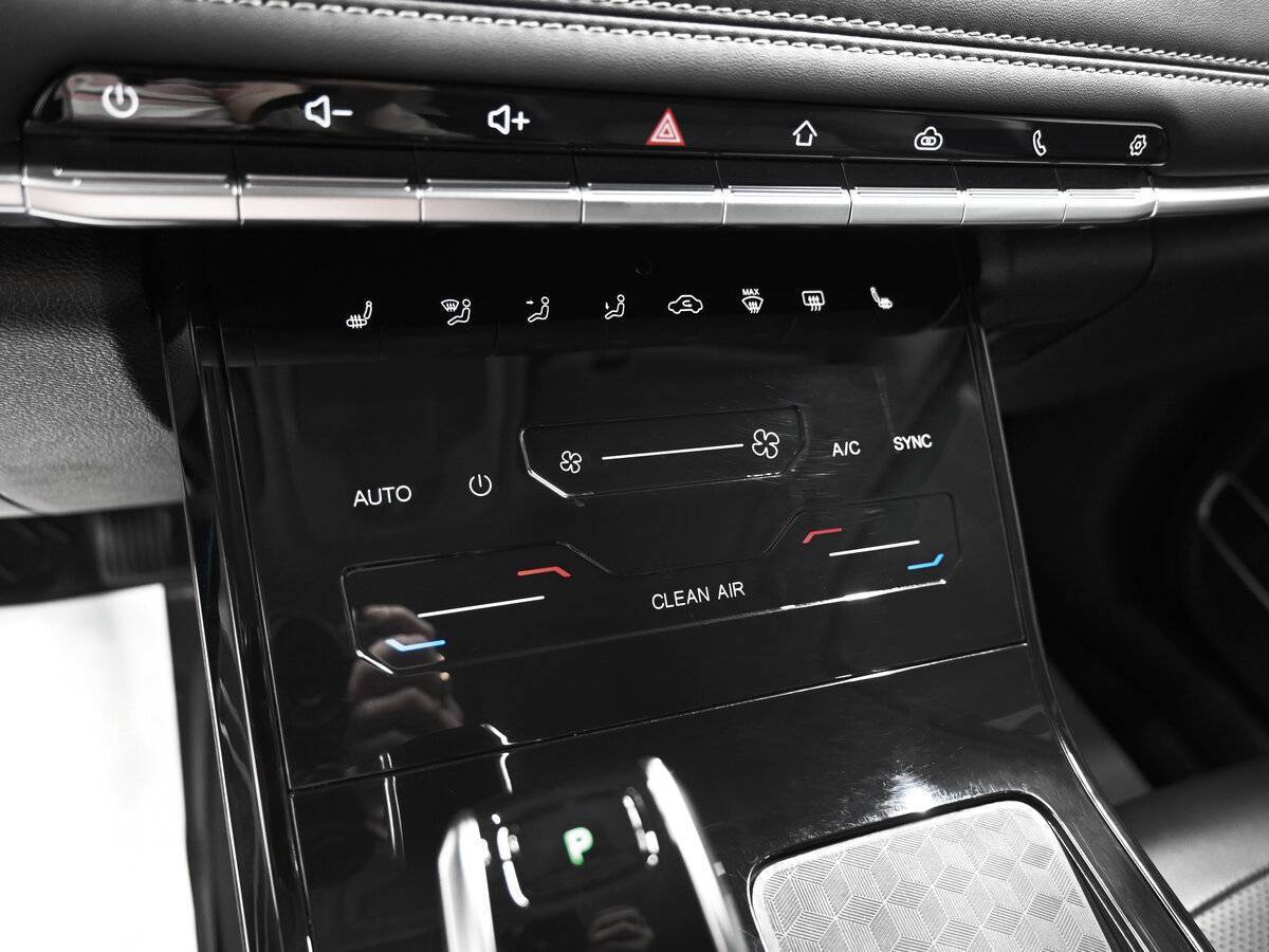 Чери Тигго 7 Про б/у, 2021, Вариатор. Фото: #15