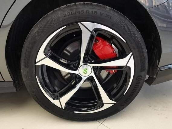 Changan UNI-T б/у, 2022, Роботизированная. Фото: #5