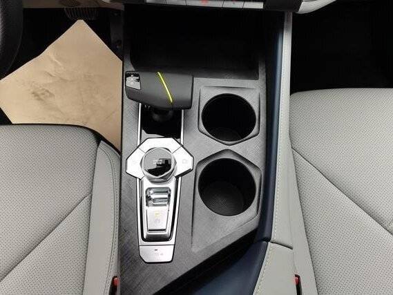 Changan UNI-T б/у, 2022, Роботизированная. Фото: #9