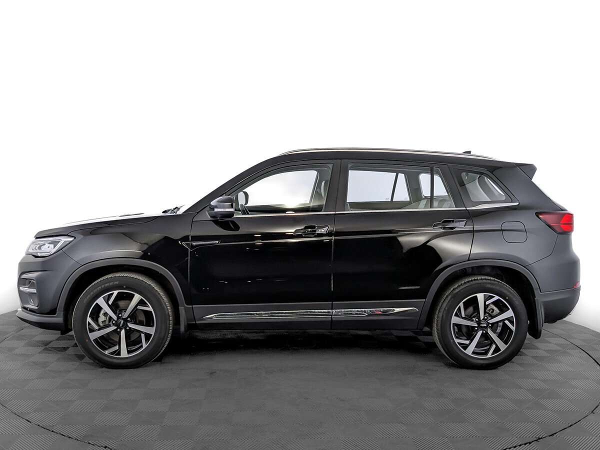 Чанган КС75 б/у, 2022, Автоматическая. Фото: #7