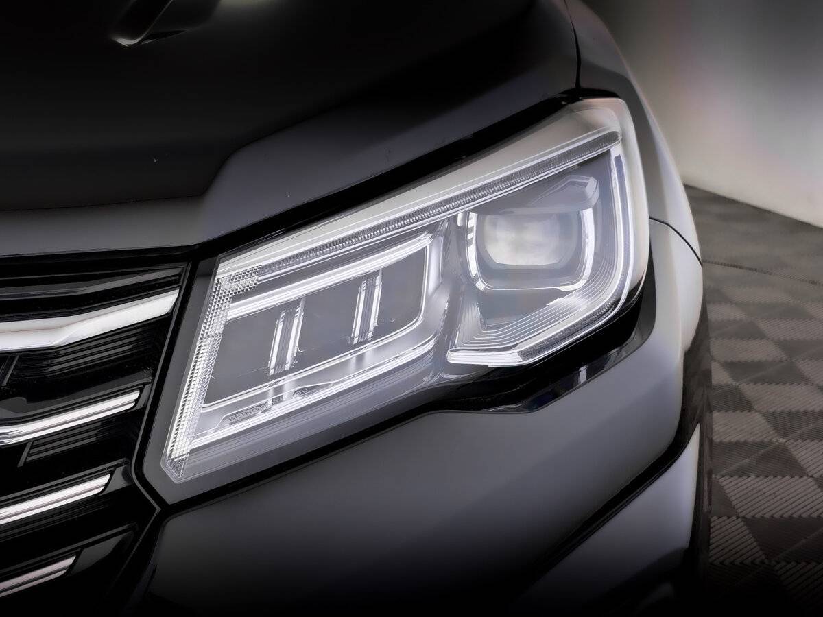 Чанган КС75 б/у, 2022, Автоматическая. Фото: #16