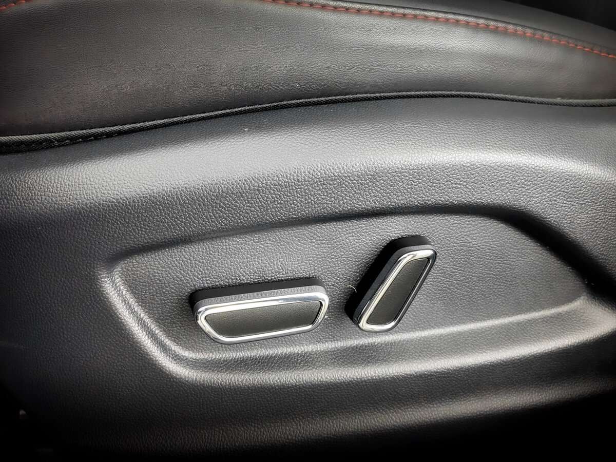 Чанган КС75 б/у, 2022, Автоматическая. Фото: #20