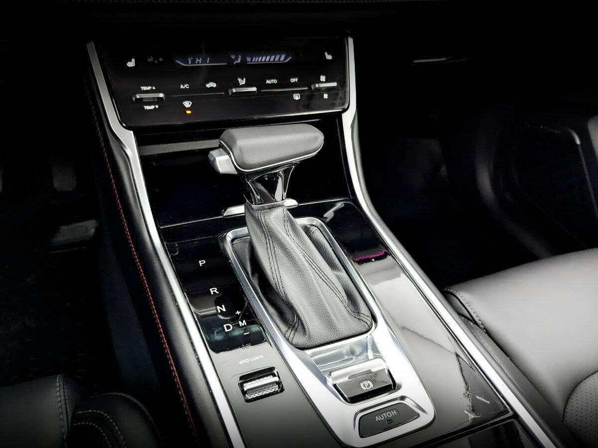 Чанган КС75 б/у, 2022, Автоматическая. Фото: #26