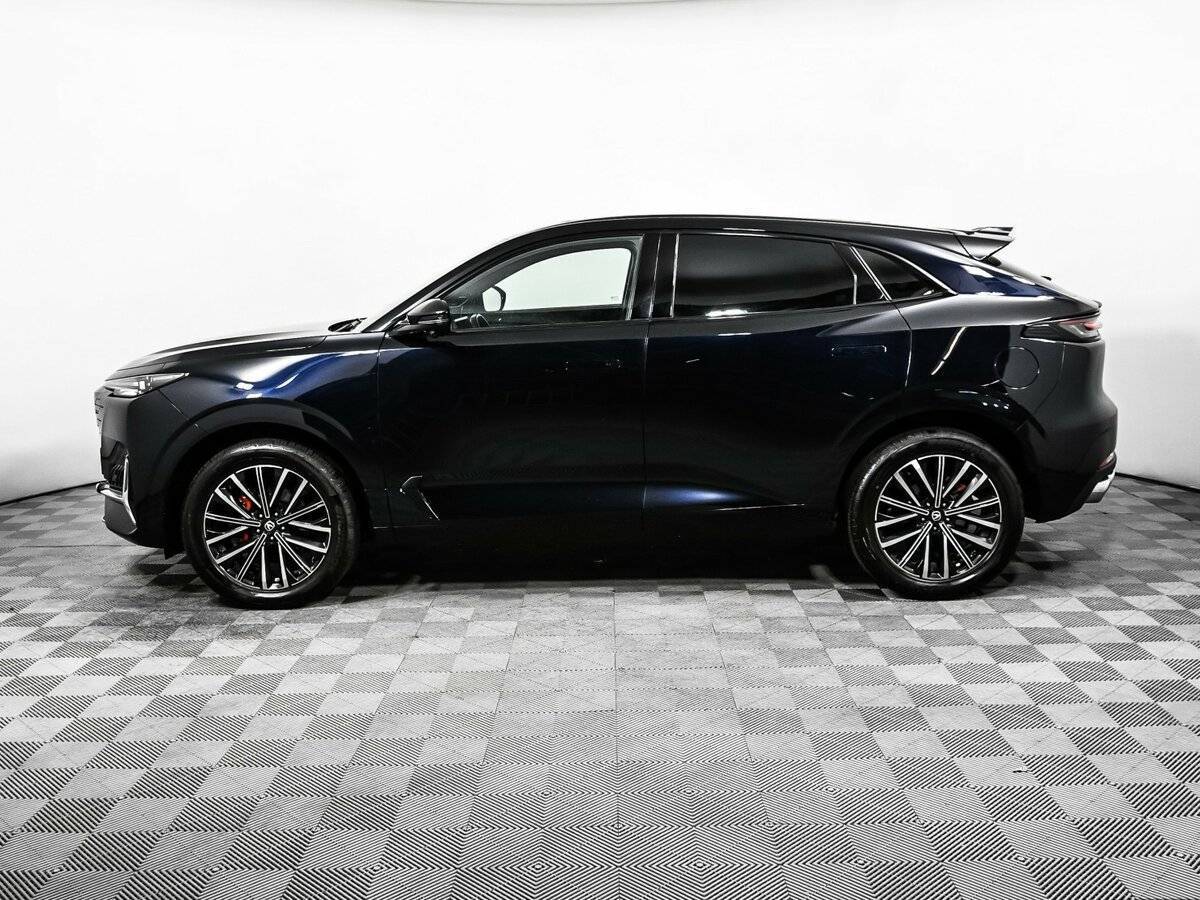 Changan UNI-K б/у, 2023, Автоматическая. Фото: #7