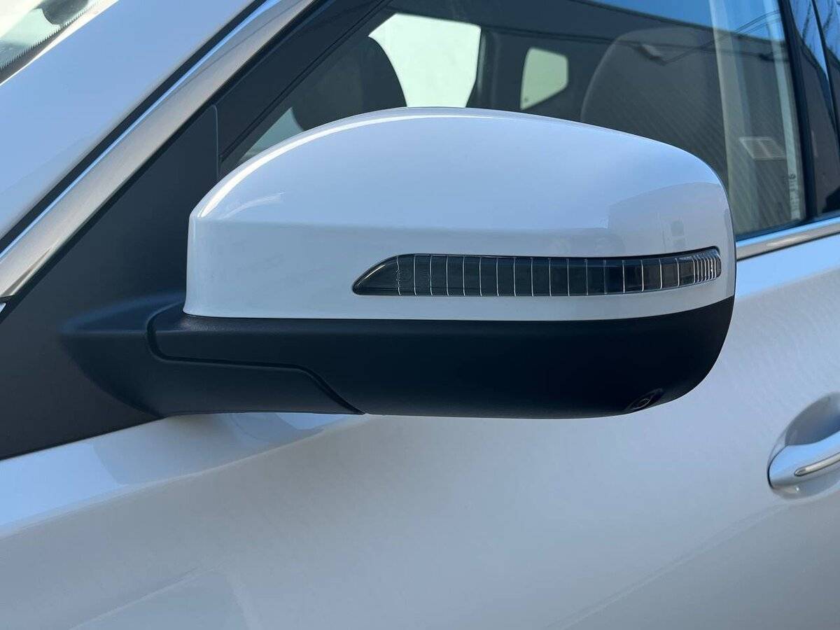 Чери Тигго 7 Про Макс б/у, 2023, Вариатор. Фото: #12