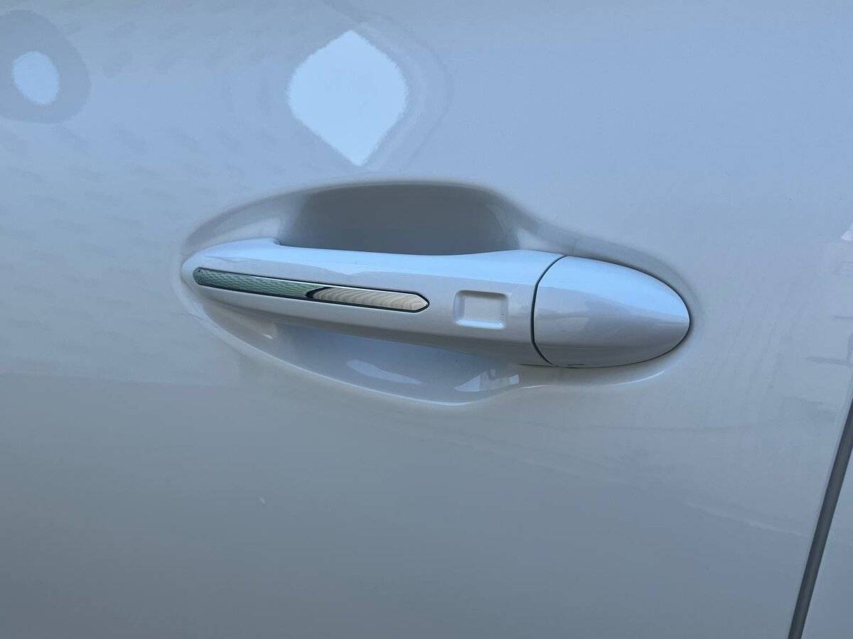 Чери Тигго 7 Про Макс б/у, 2023, Вариатор. Фото: #13