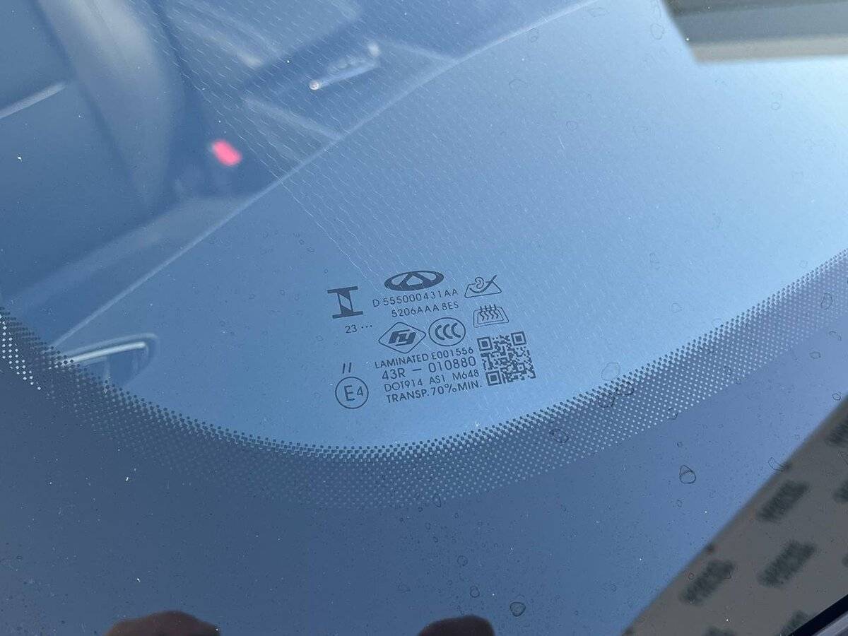 Чери Тигго 7 Про Макс б/у, 2023, Вариатор. Фото: #14