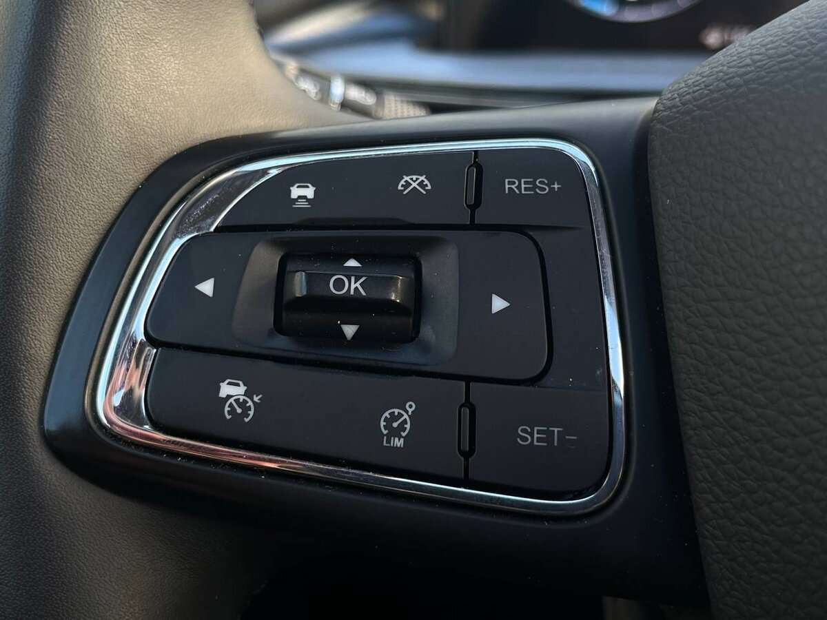 Чери Тигго 7 Про Макс б/у, 2023, Вариатор. Фото: #17