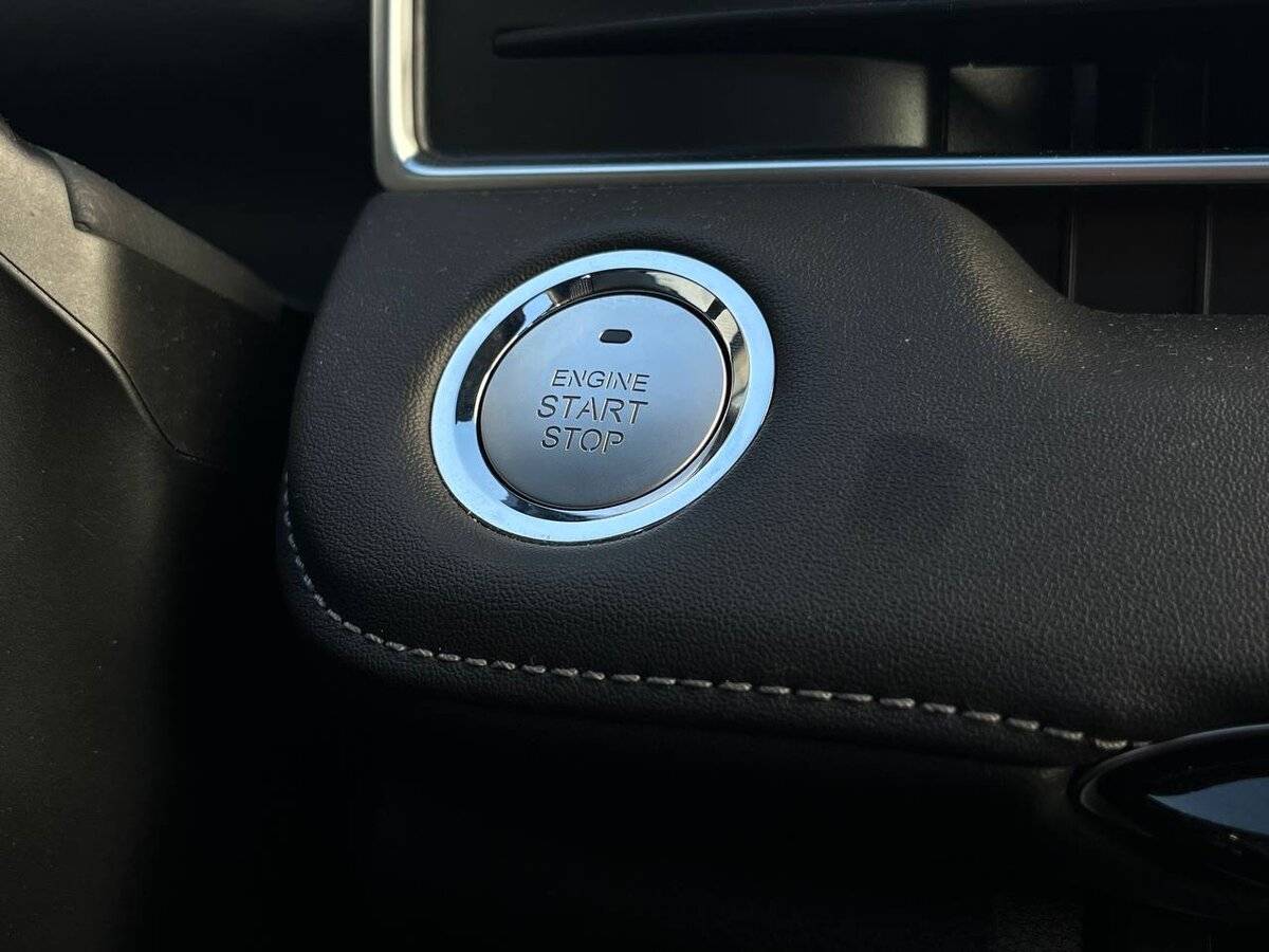 Чери Тигго 7 Про Макс б/у, 2023, Вариатор. Фото: #19